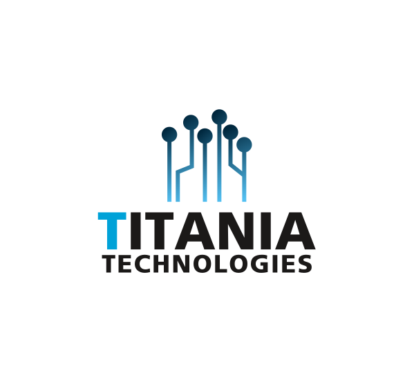 Titania Logo